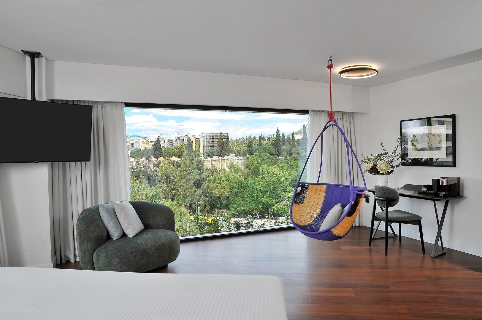 The Athenaeum Luxury Hotel foto 32