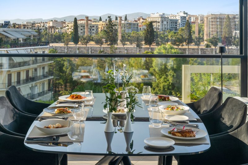 The Athenaeum Luxury Hotel foto 94