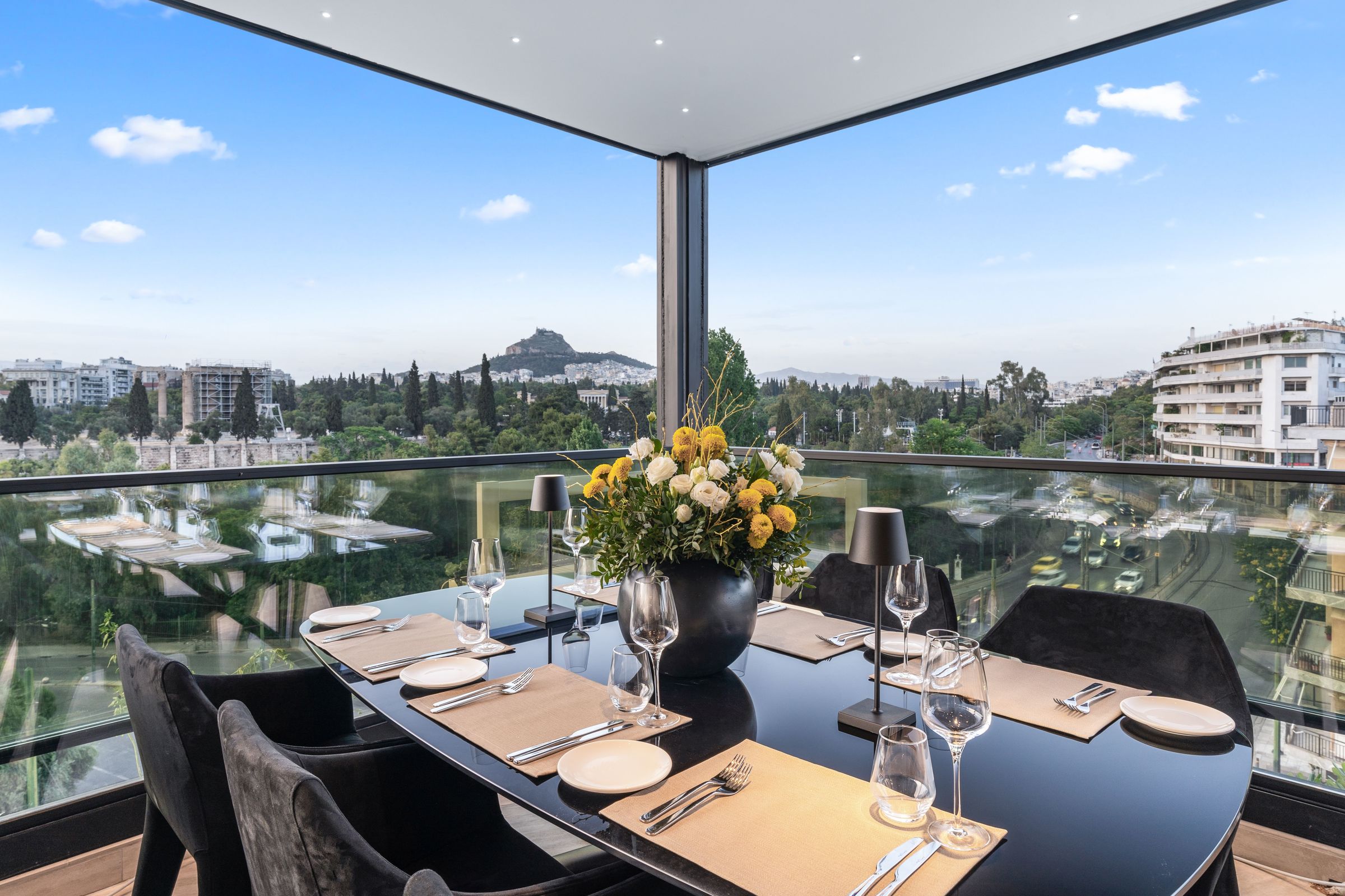 The Athenaeum Luxury Hotel foto 102