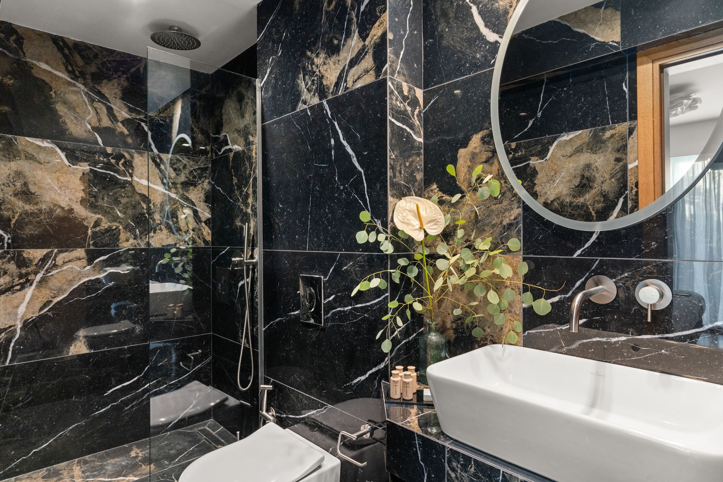 The Athenaeum Luxury Hotel foto 69