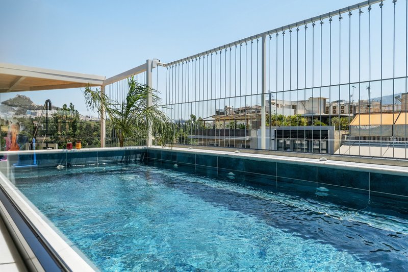 The Athenaeum Luxury Hotel foto 121