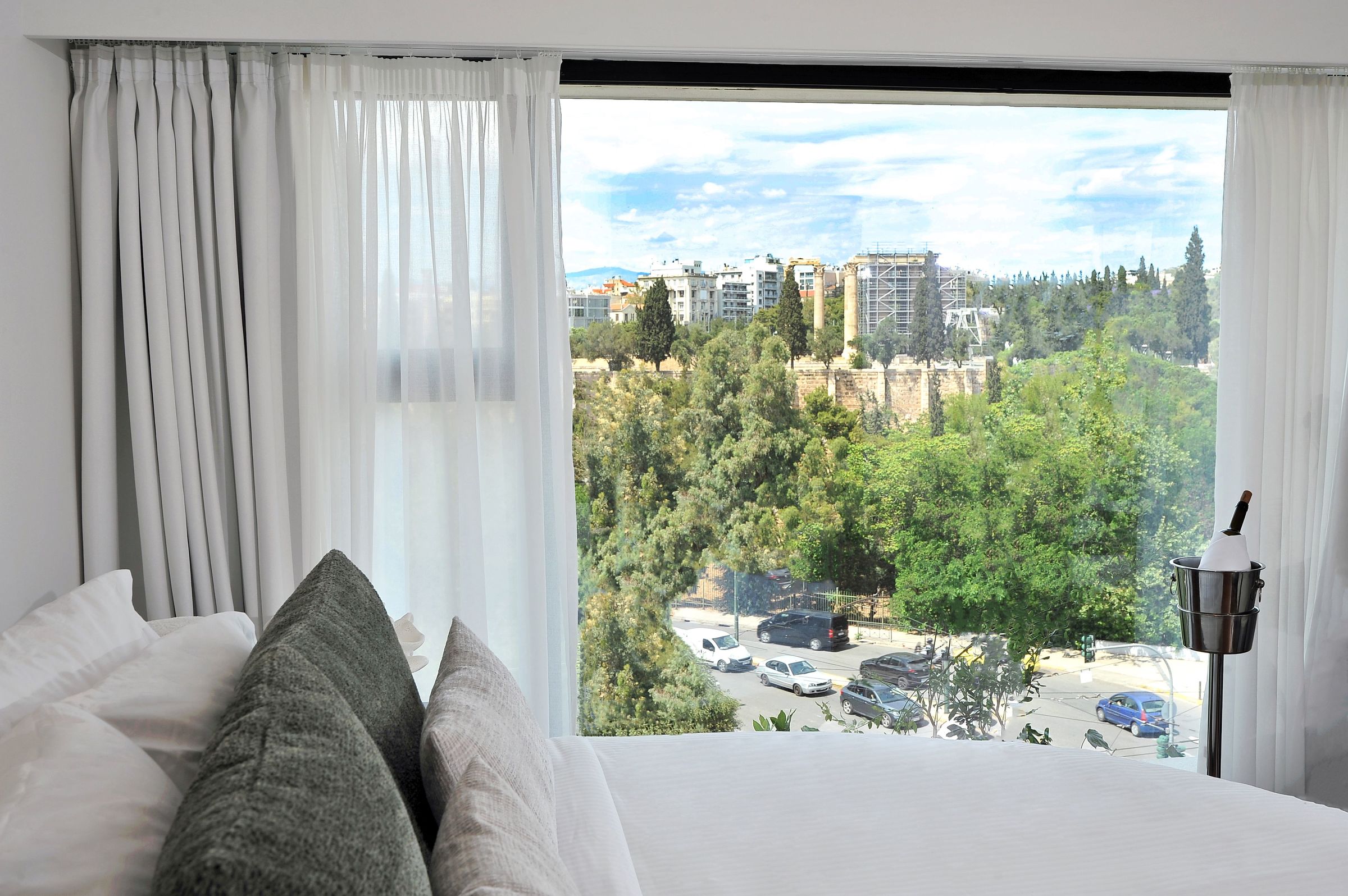 The Athenaeum Luxury Hotel foto 15