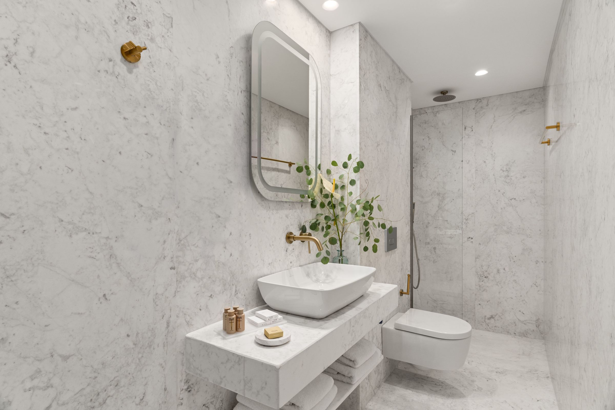 The Athenaeum Luxury Hotel foto 48