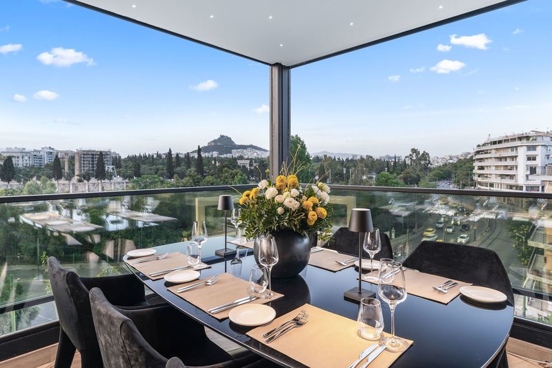 The Athenaeum Luxury Hotel foto 100