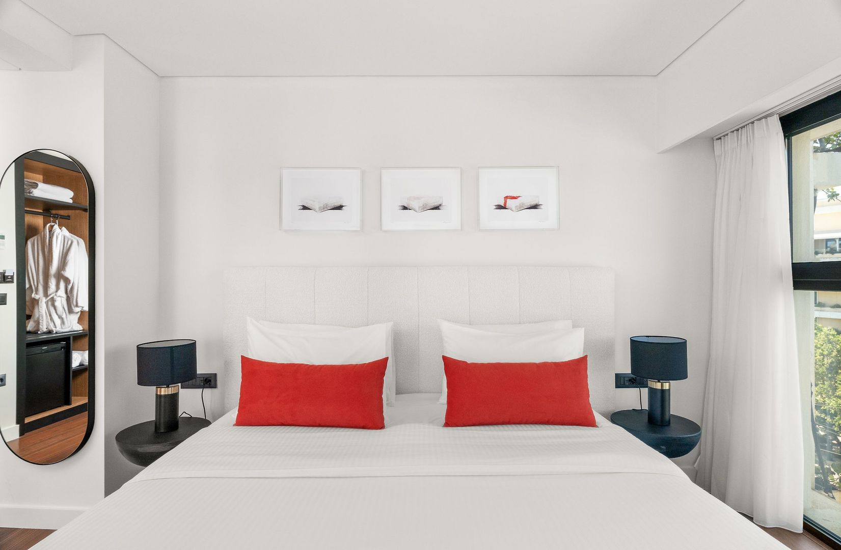 The Athenaeum Luxury Hotel foto 41