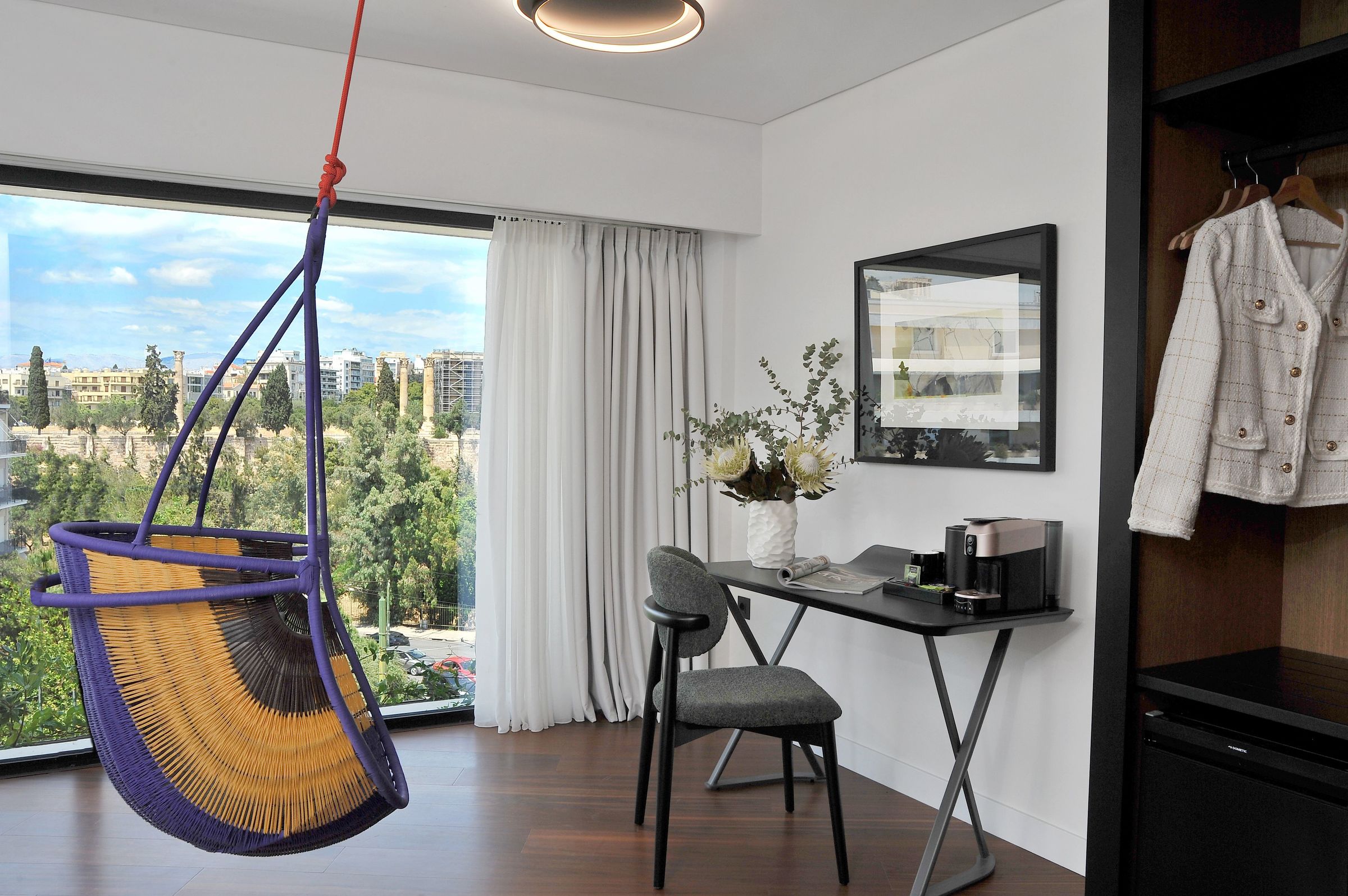 The Athenaeum Luxury Hotel foto 51