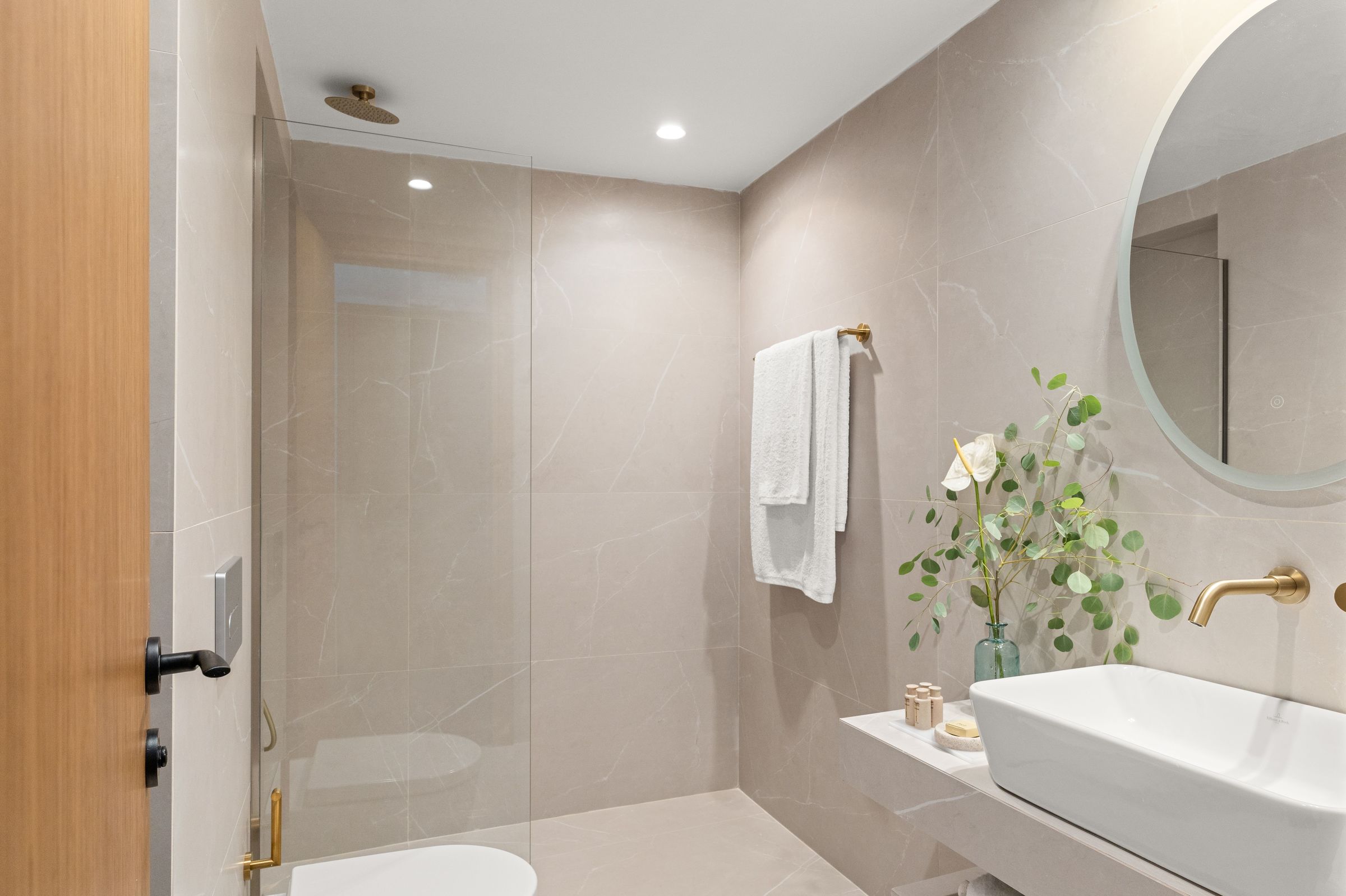 The Athenaeum Luxury Hotel foto 63