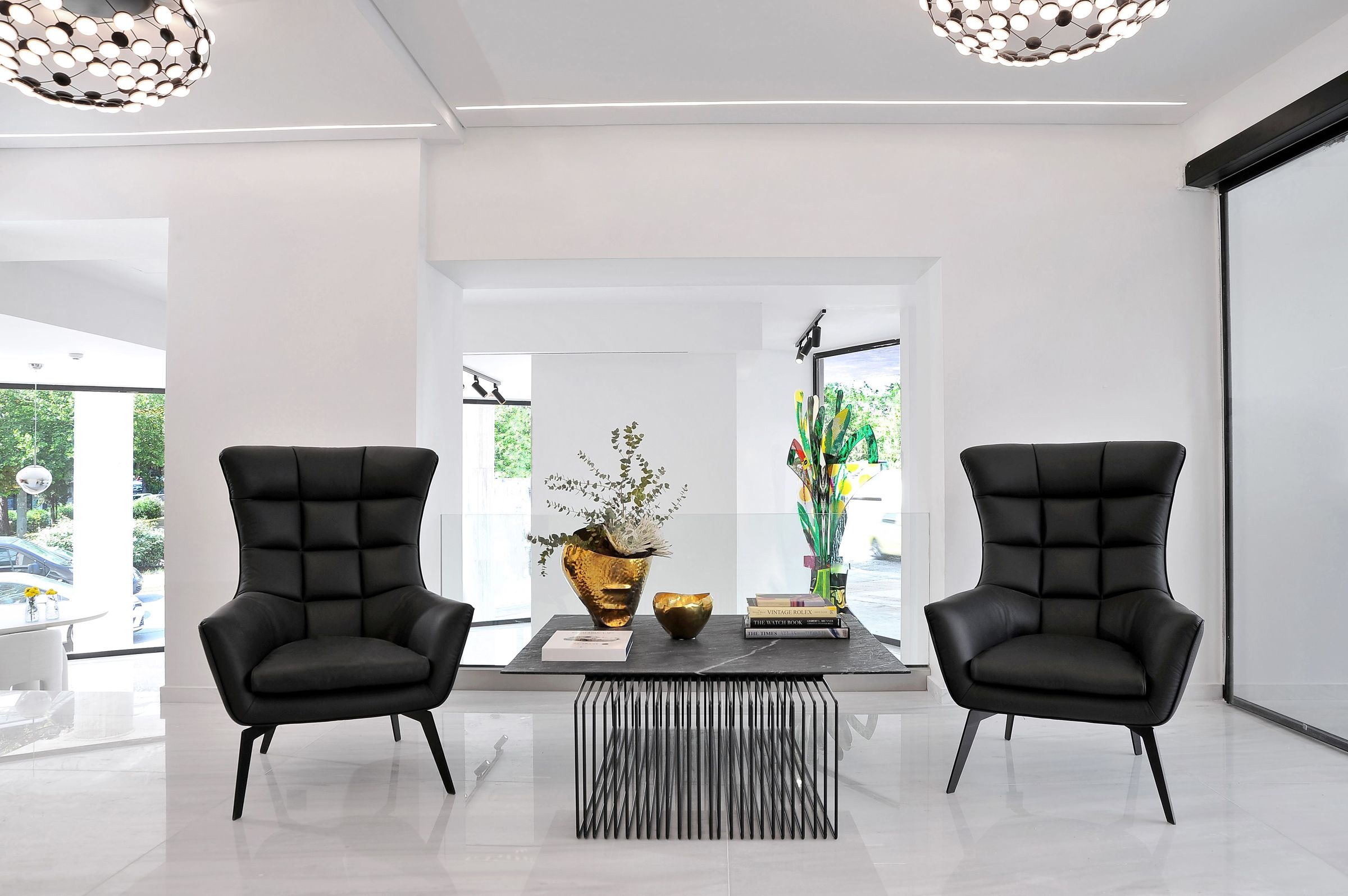 The Athenaeum Luxury Hotel foto 90