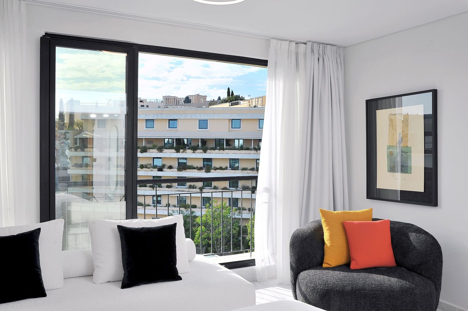 The Athenaeum Luxury Hotel foto 11