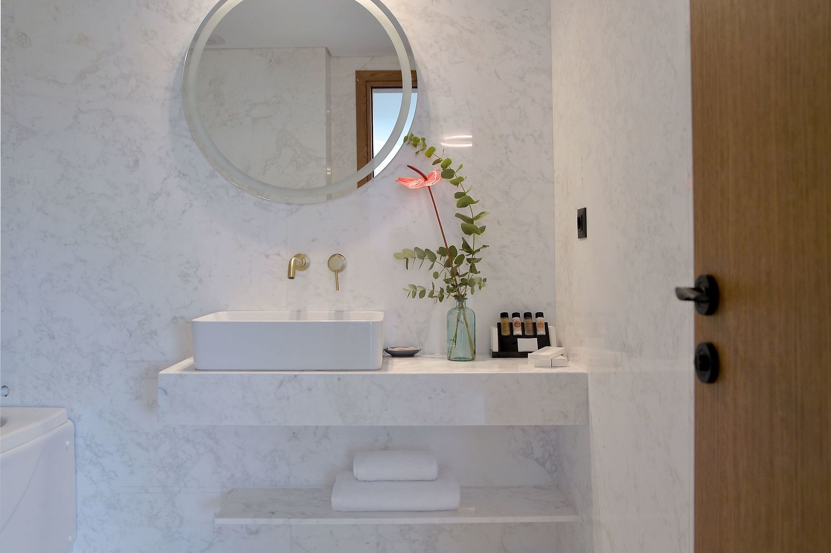 The Athenaeum Luxury Hotel foto 53