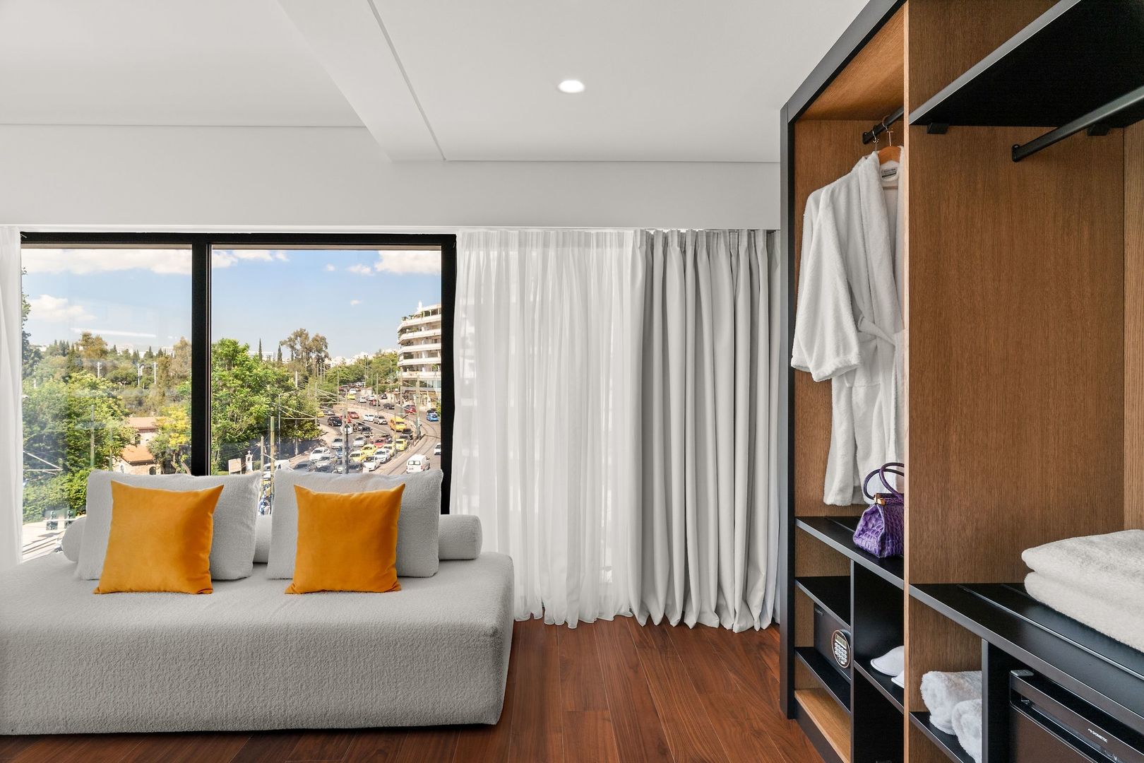 The Athenaeum Luxury Hotel foto 44
