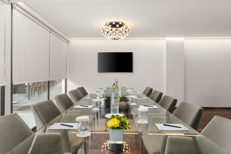 The Athenaeum Luxury Hotel foto 112