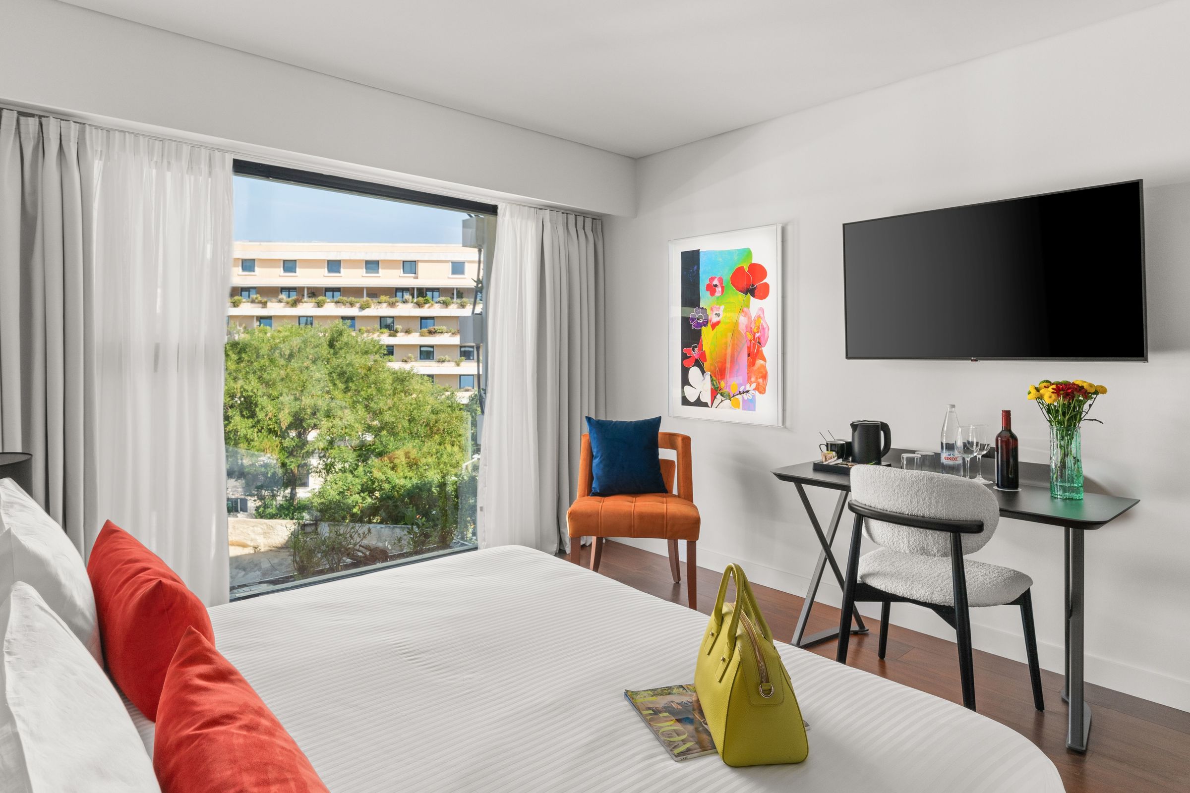 The Athenaeum Luxury Hotel foto 84