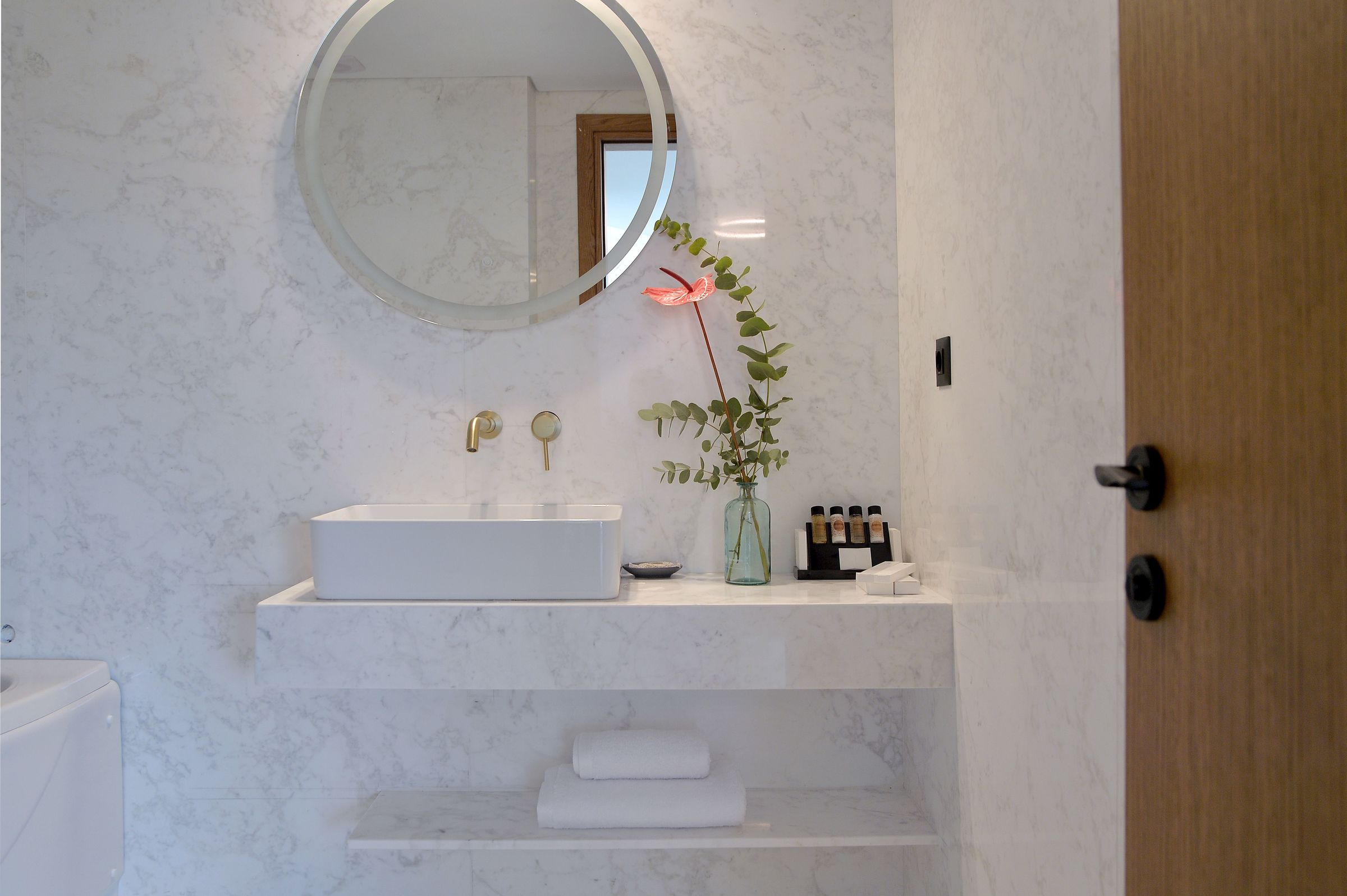 The Athenaeum Luxury Hotel foto 54