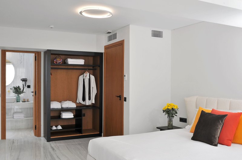 The Athenaeum Luxury Hotel foto 28