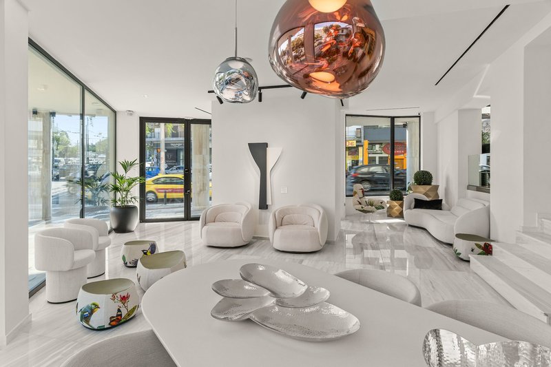The Athenaeum Luxury Hotel foto 115