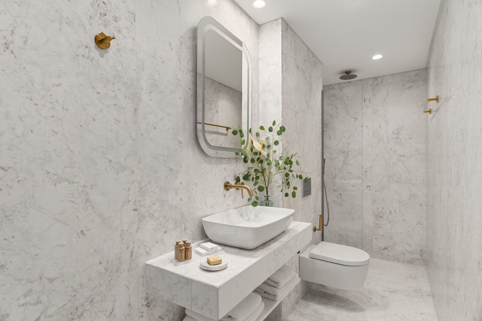 The Athenaeum Luxury Hotel foto 47