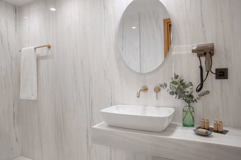 The Athenaeum Luxury Hotel foto 25