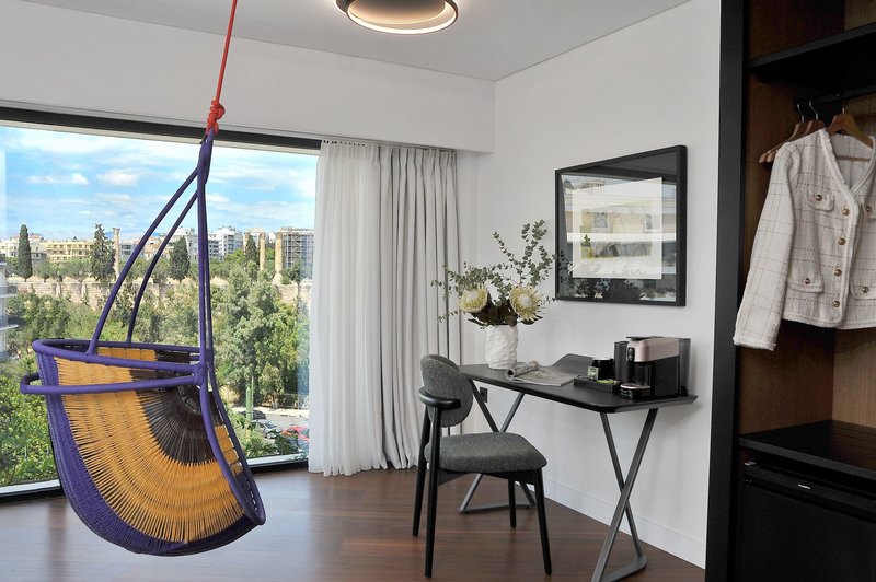 The Athenaeum Luxury Hotel foto 49