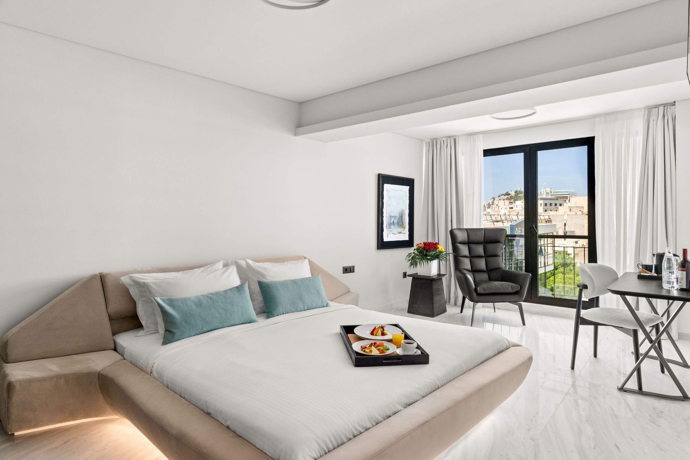 The Athenaeum Luxury Hotel foto 87