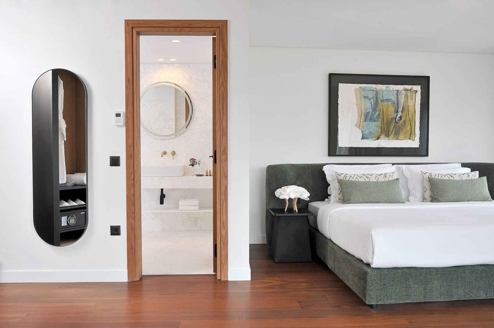 The Athenaeum Luxury Hotel foto 56