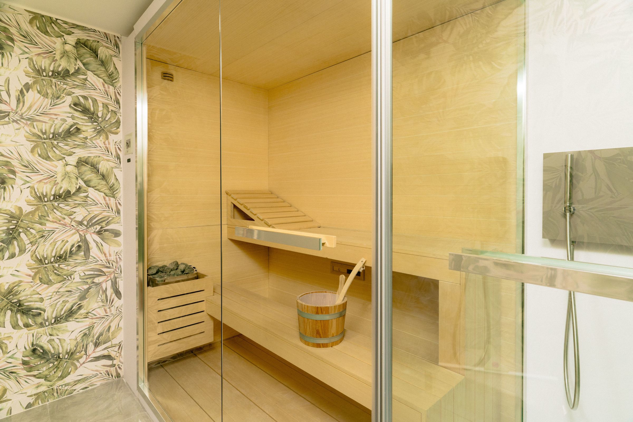 The Athenaeum Luxury Hotel foto 120