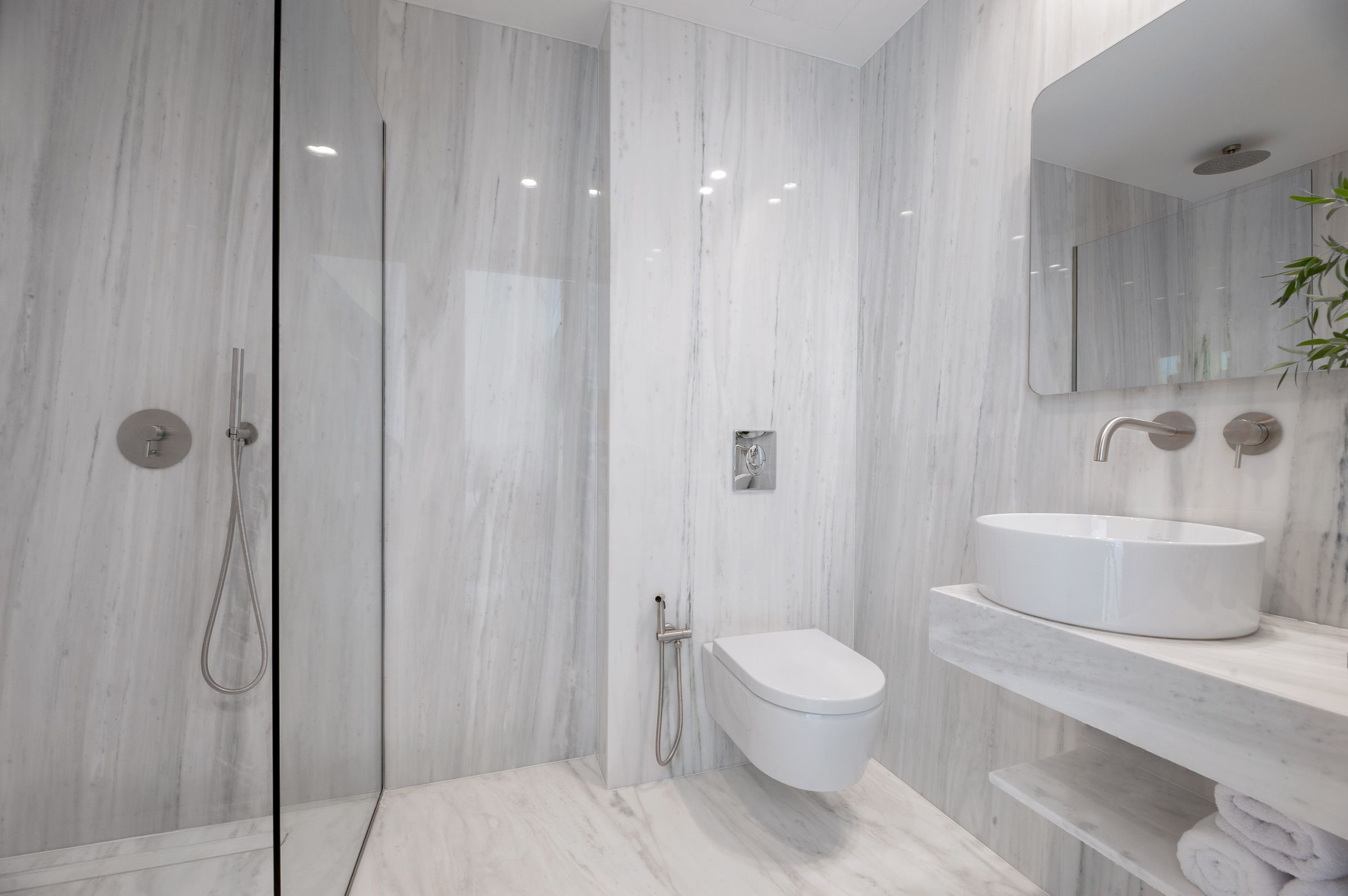 The Athenaeum Luxury Hotel foto 36