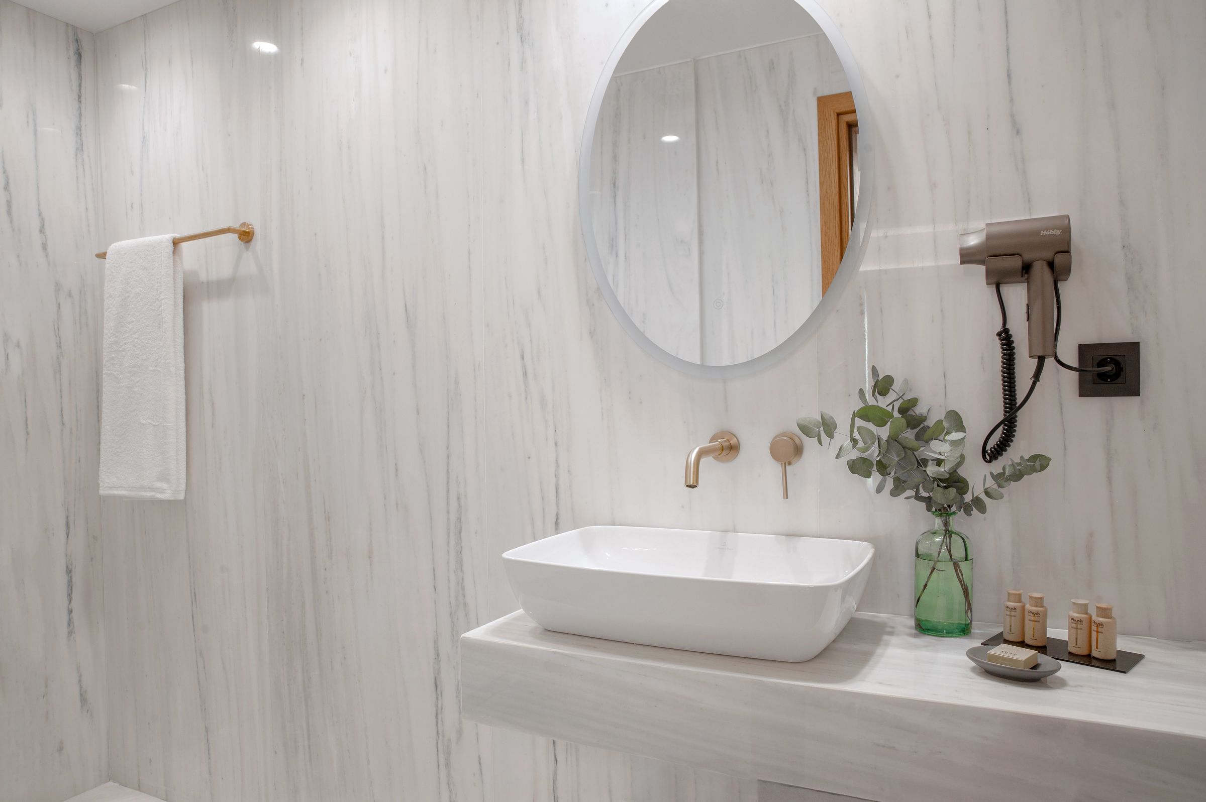 The Athenaeum Luxury Hotel foto 27