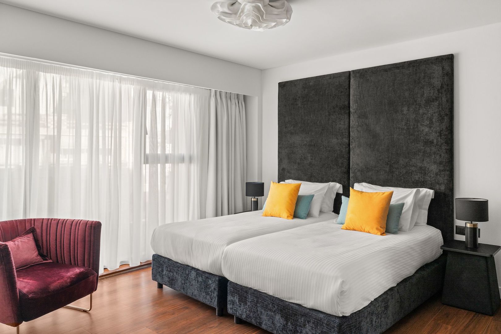 The Athenaeum Luxury Hotel foto 74