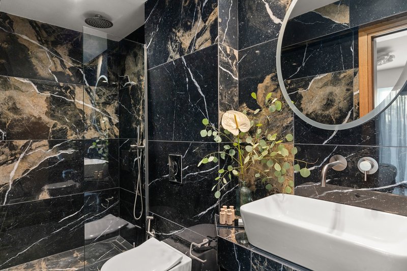 The Athenaeum Luxury Hotel foto 67