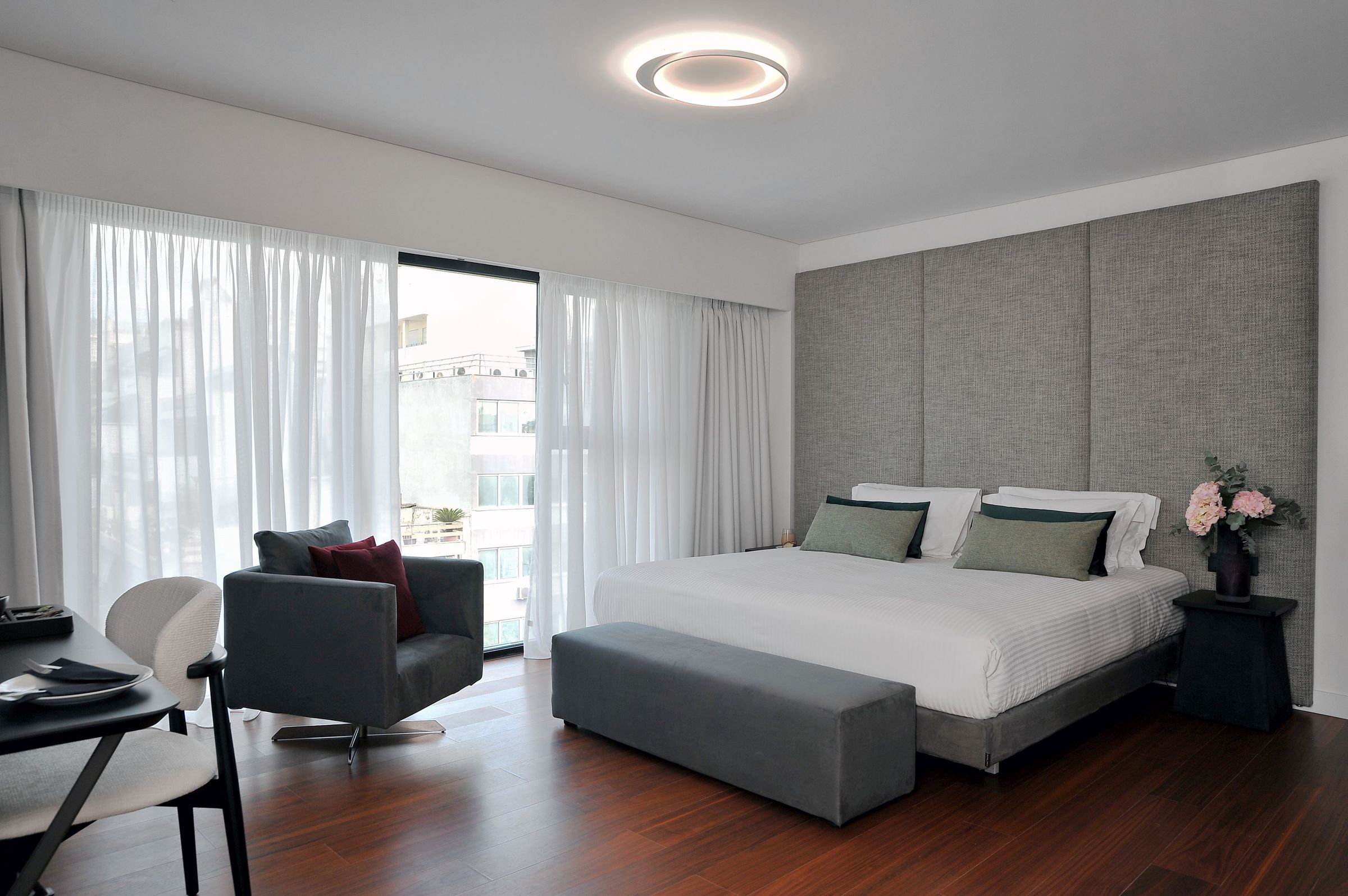 The Athenaeum Luxury Hotel foto 81