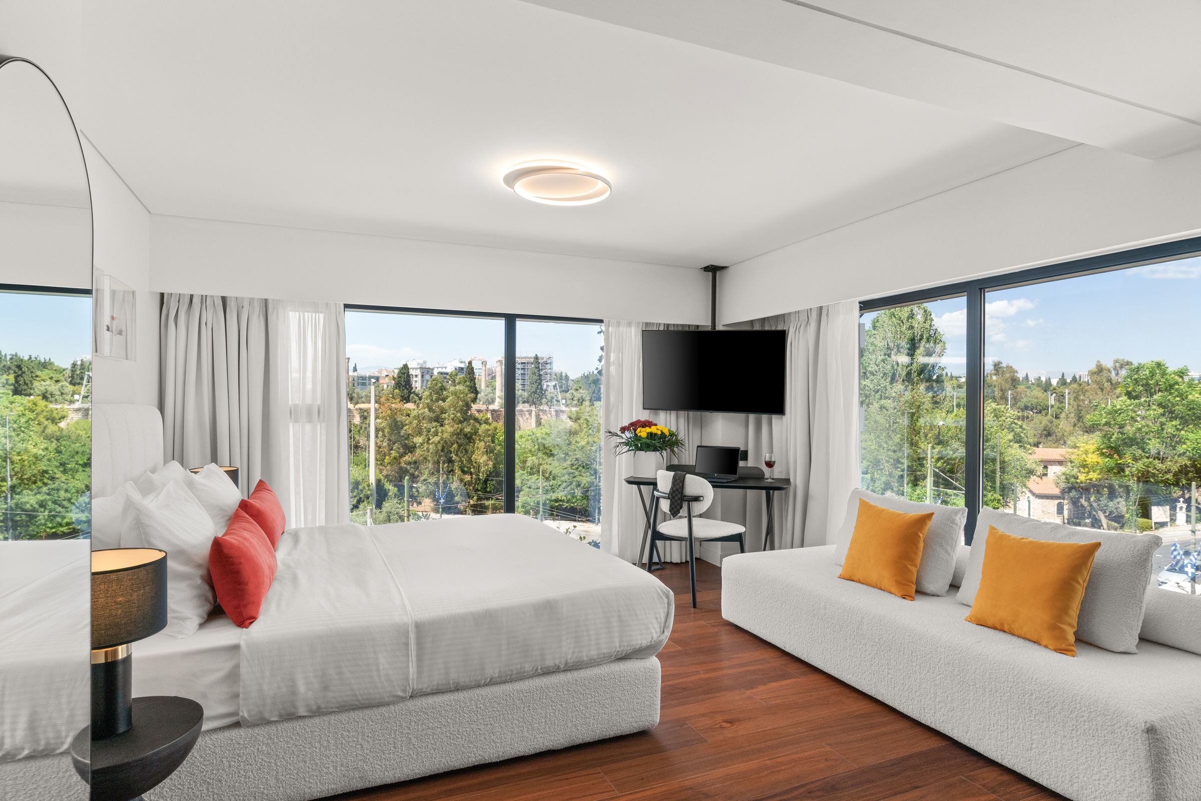 The Athenaeum Luxury Hotel foto 39