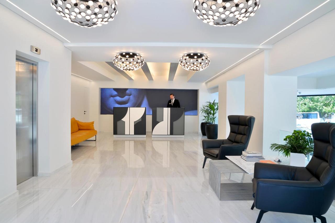 The Athenaeum Luxury Hotel foto 4