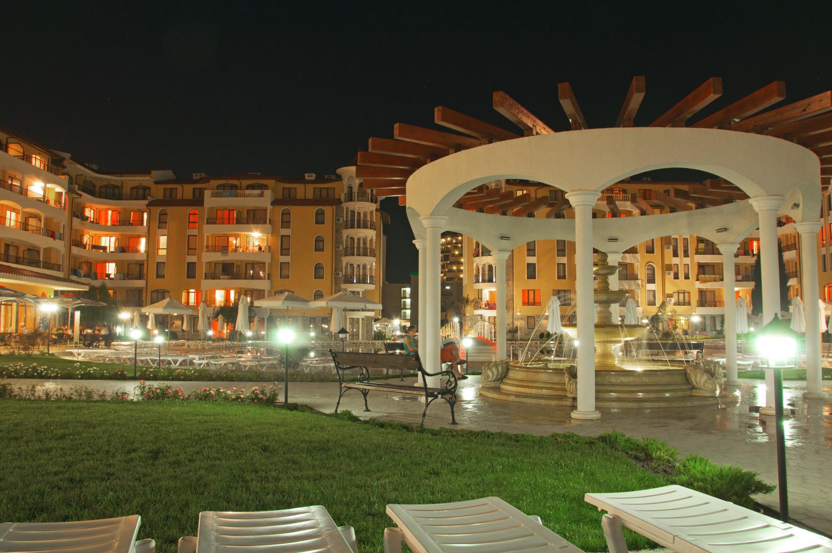 Royal Sun Holiday Complex foto 20
