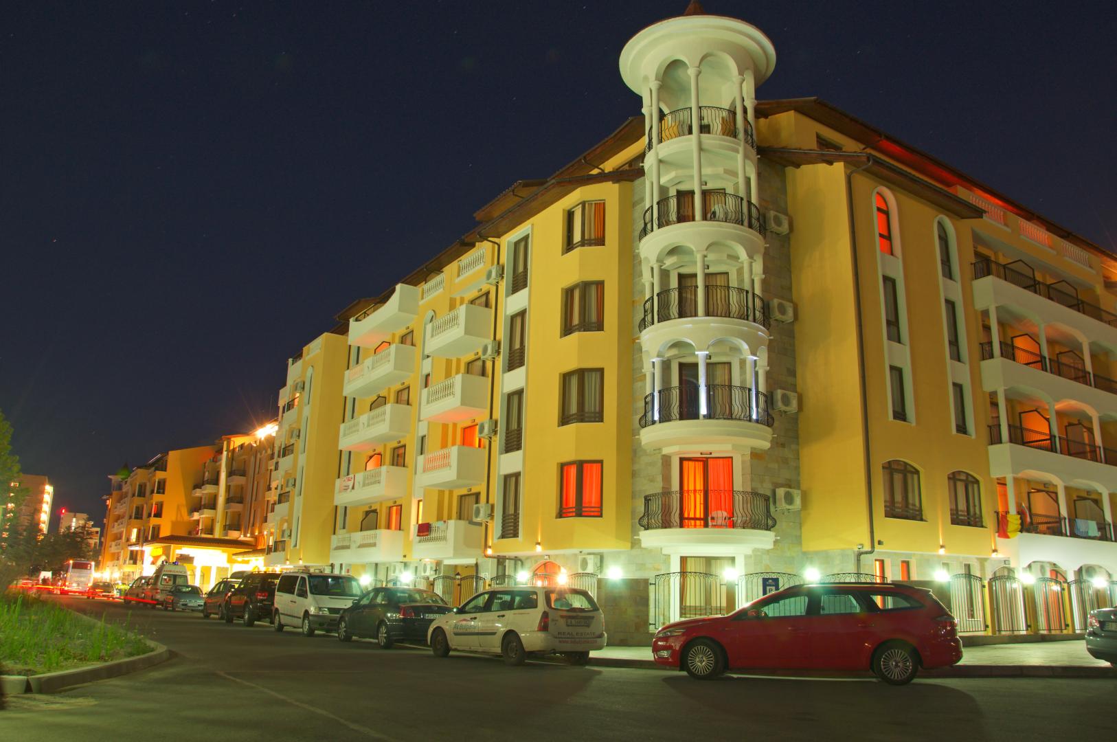 Royal Sun Holiday Complex foto 22