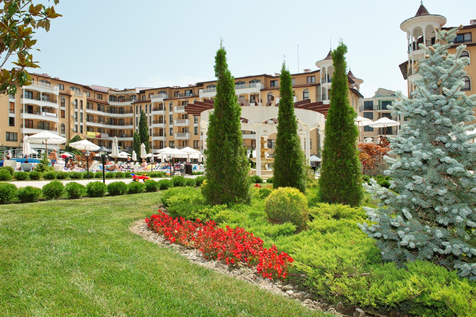 Royal Sun Holiday Complex foto 28