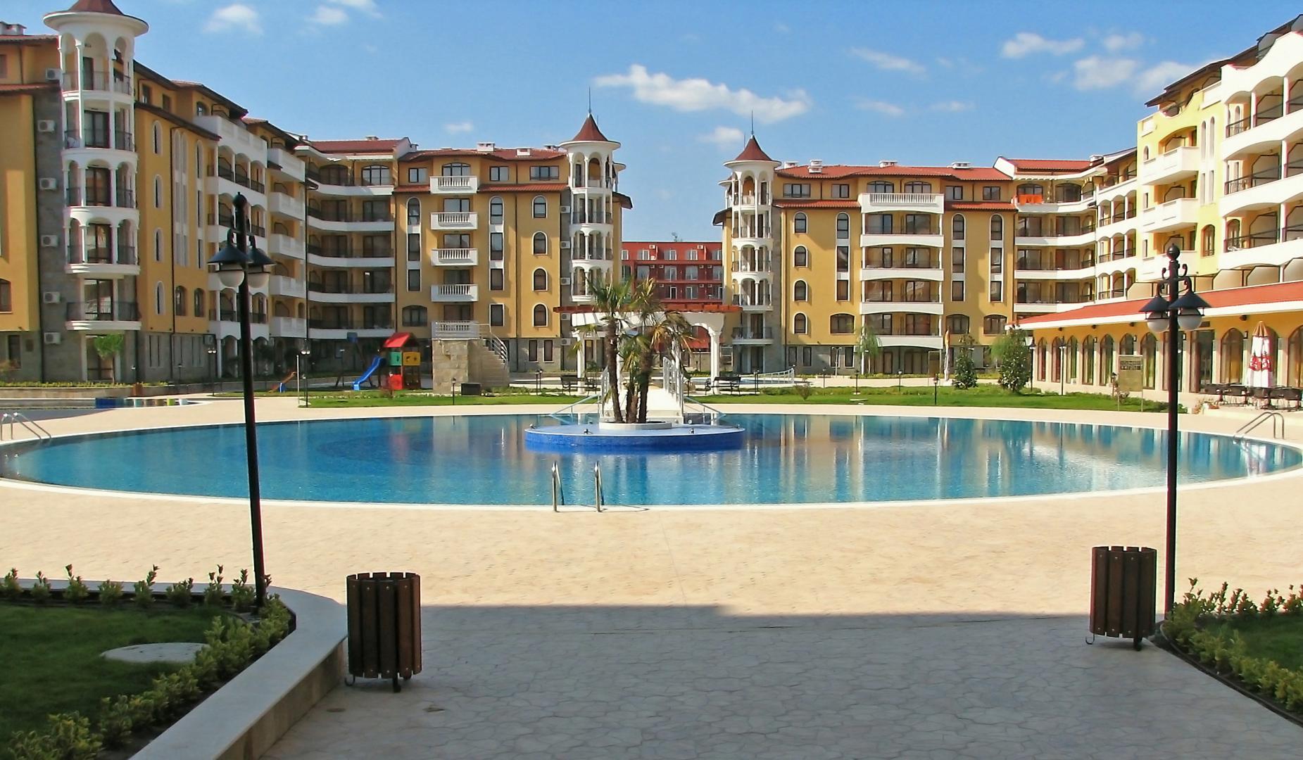 Royal Sun Holiday Complex foto 6