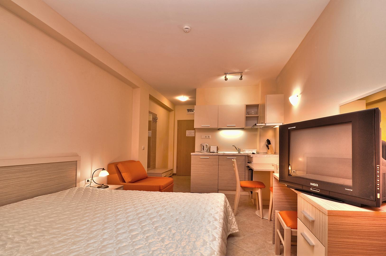 Royal Sun Holiday Complex foto 23