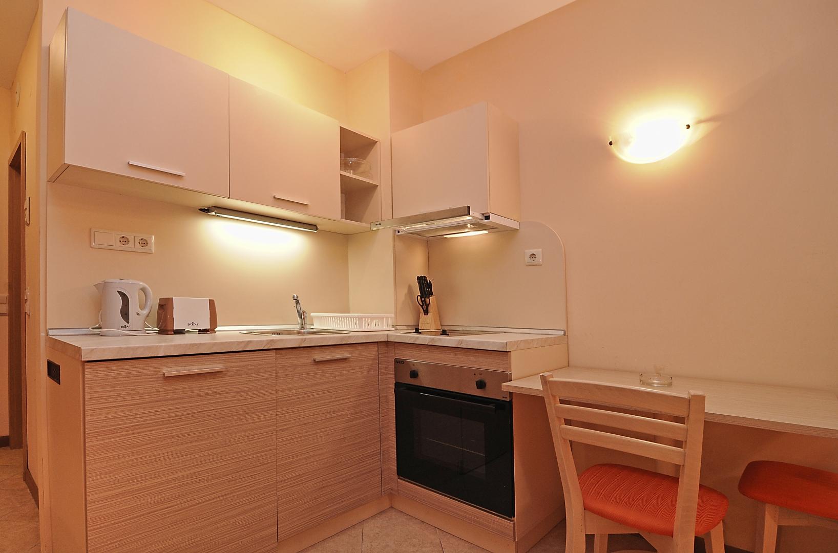 Royal Sun Holiday Complex foto 27
