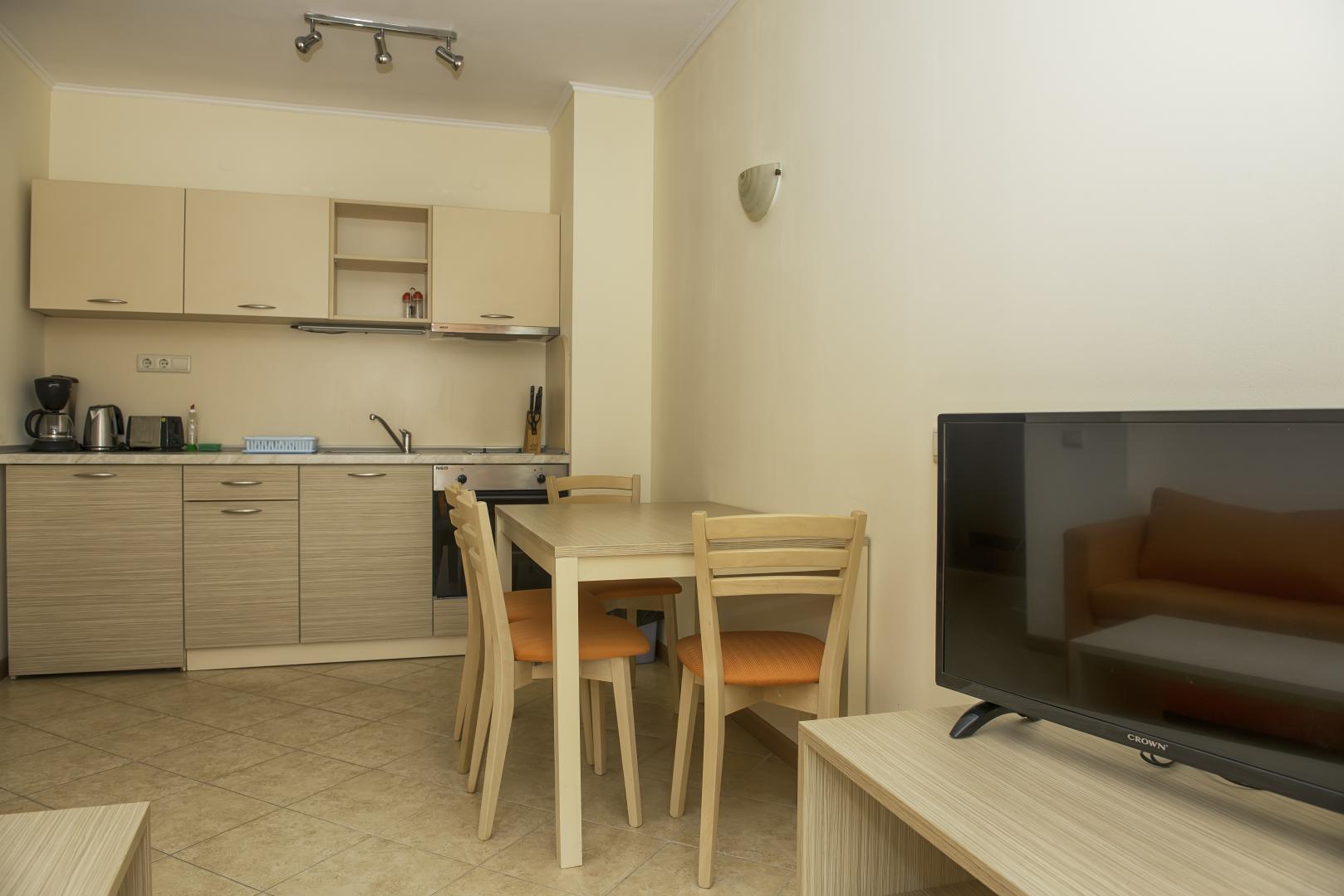 Royal Sun Holiday Complex foto 21