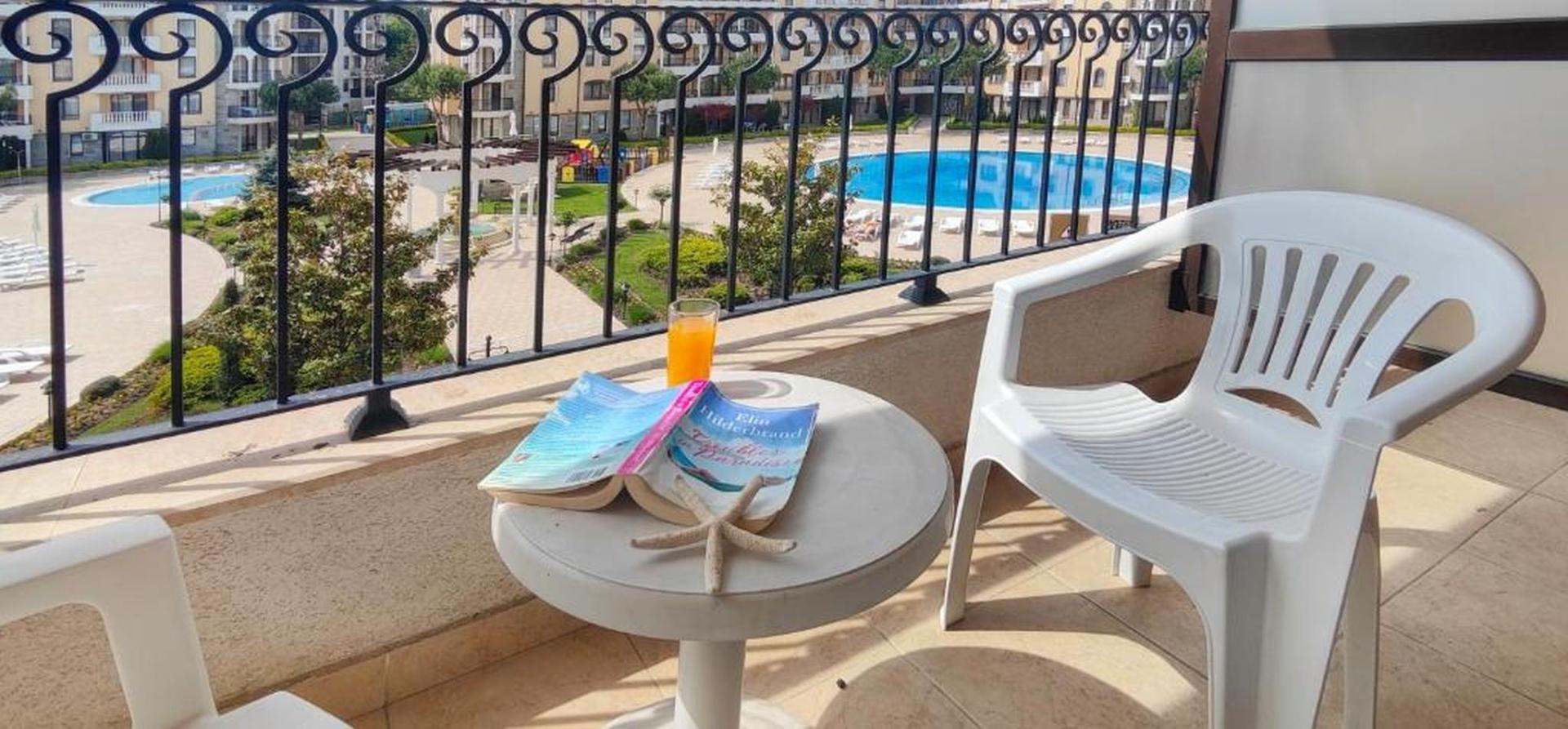 Royal Sun Holiday Complex foto 8
