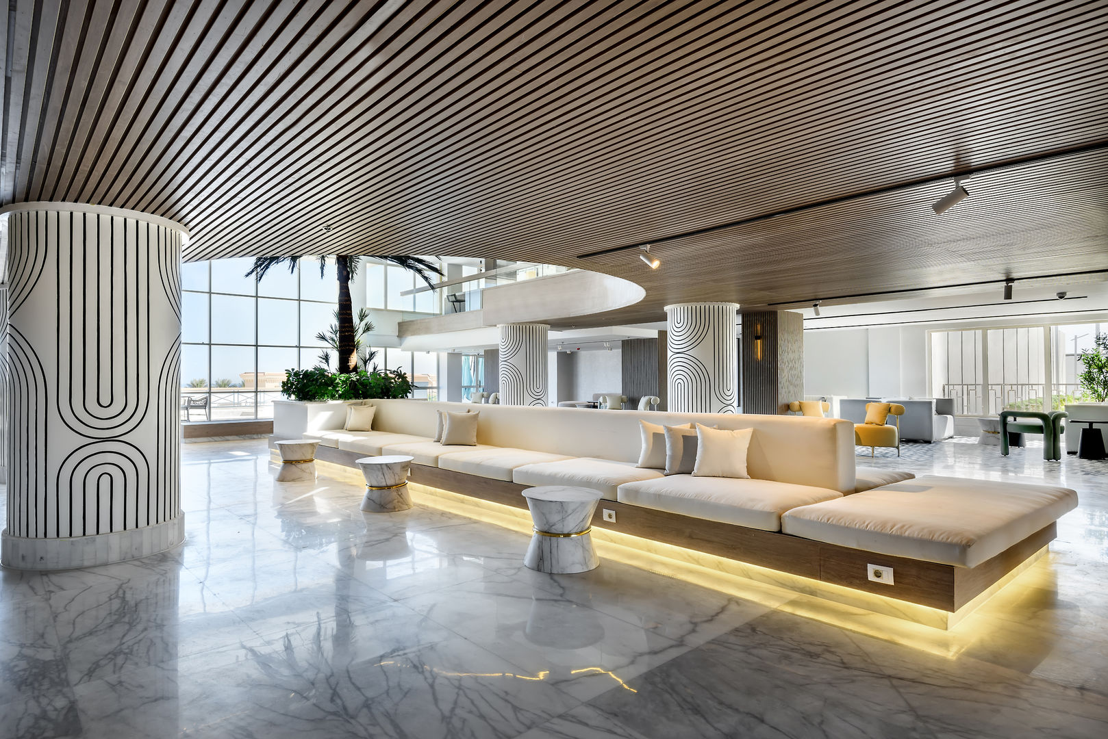 Flow Spectrum Resort Sahl Hasheesh foto 9