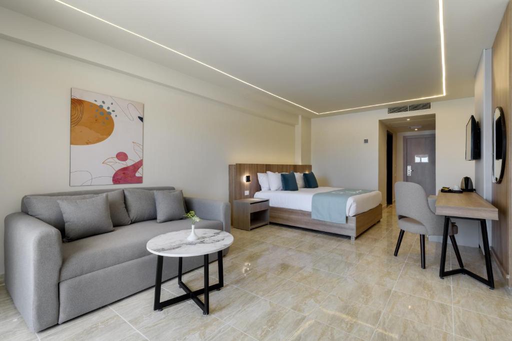 Flow Spectrum Resort Sahl Hasheesh foto 17