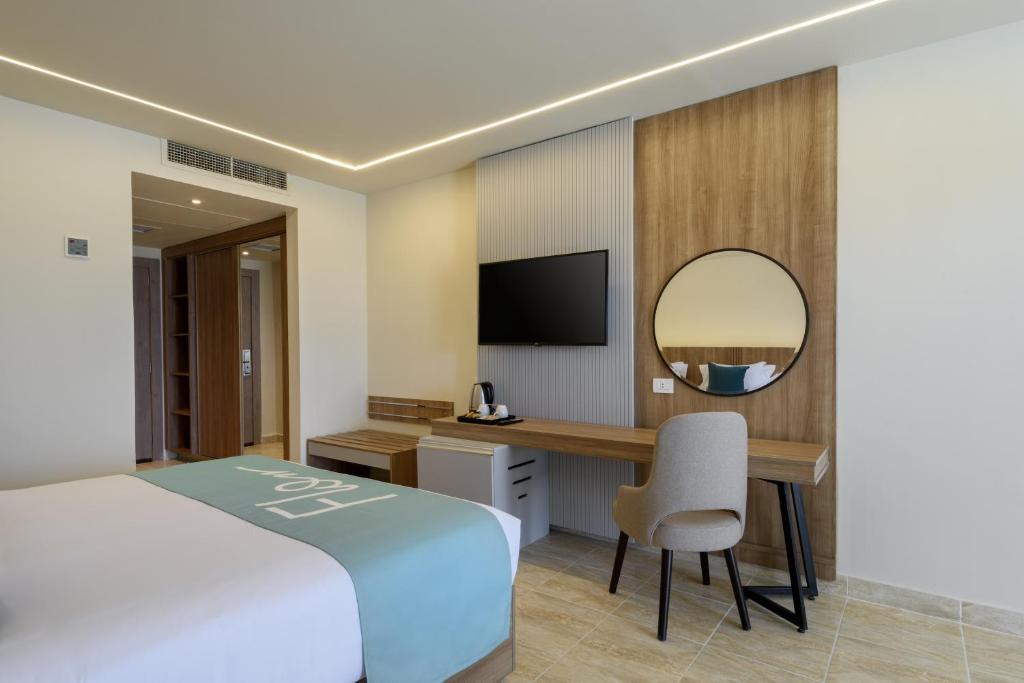 Flow Spectrum Resort Sahl Hasheesh foto 21