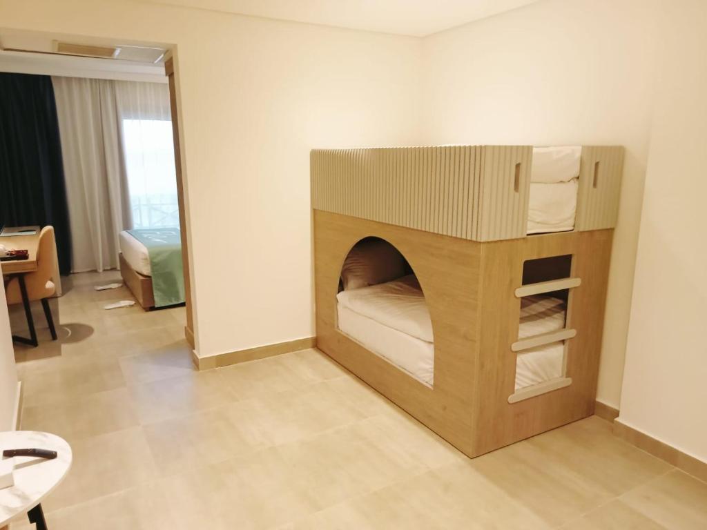 Flow Spectrum Resort Sahl Hasheesh foto 20