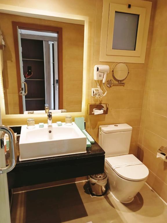 Flow Spectrum Resort Sahl Hasheesh foto 19