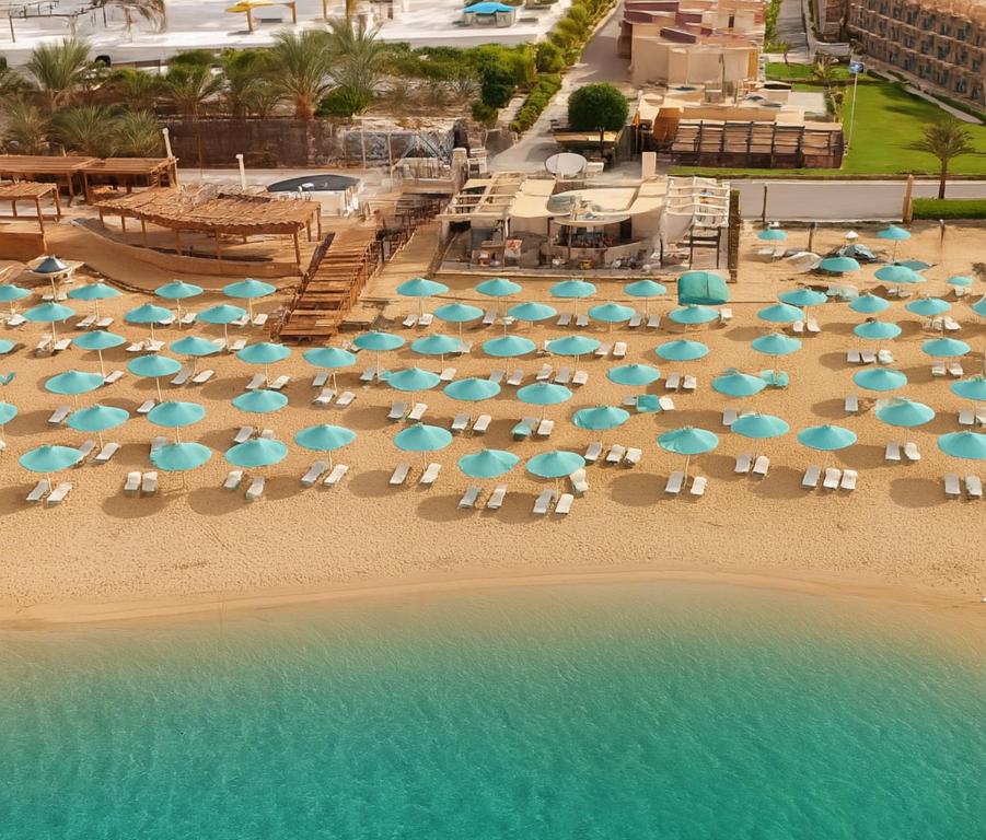 Flow Spectrum Resort Sahl Hasheesh foto 22