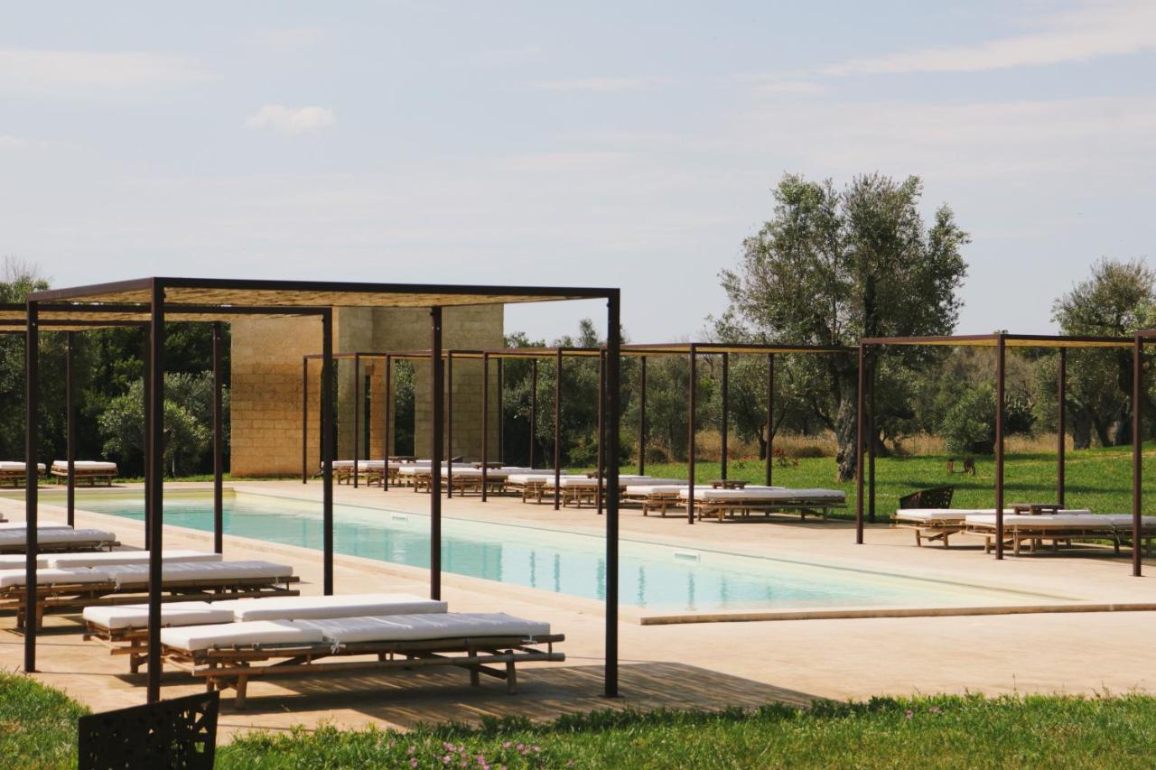 Secolario Masseria del Viverbene foto 1