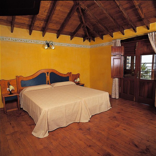 Hotel Nogal foto 12