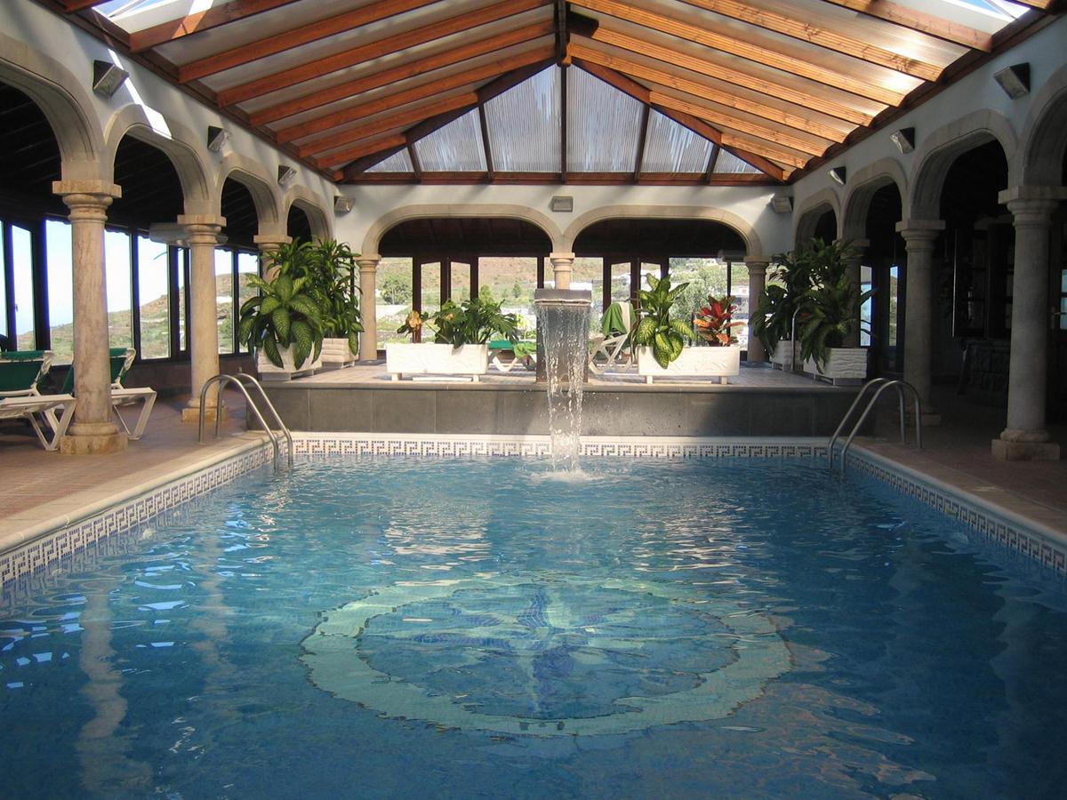 Hotel Nogal foto 11